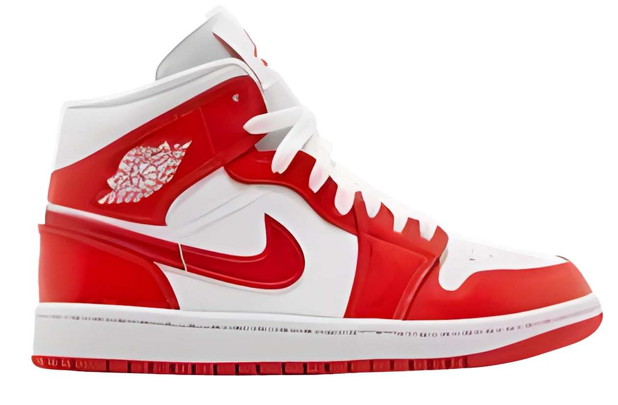 کفش پیاده روی مجیستا