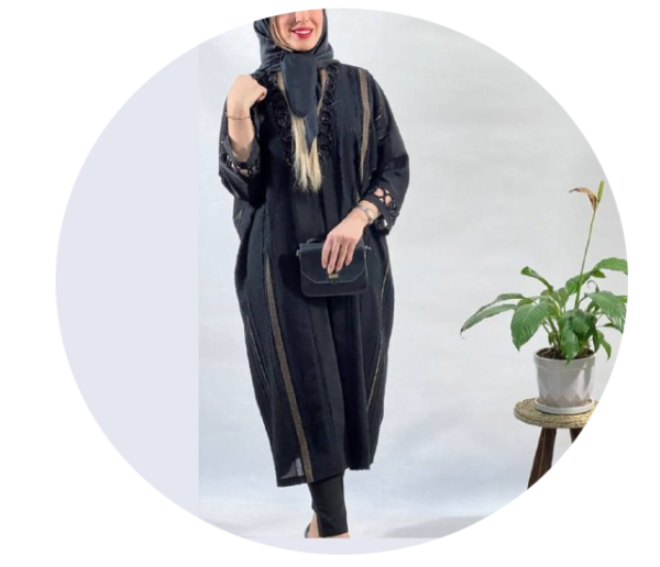 عبایی المپیک